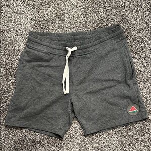 Eubi Shorts